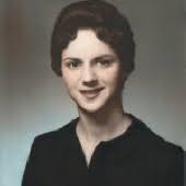 Obituary information for Frances Gage Needham