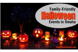 Family Friendly Halloween Events In Omaha 2021 Family Fun In Omaha