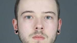 Man arrested in Brighton for spraypainting n-word, swastika