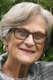 Ruth Surber Obituary (2021)