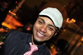 Danilo de Moura Fala que vai Engordar para viver Tim Maia no Teatro