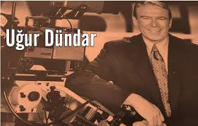 Uğur dündar, 1970 yılında trt'nin açtığı sınavları kazanarak televizyon prodüktörü ünvanıyla göreve başladı. Ugur Dundar Kimdir Habersonposta