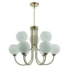 We did not find results for: Dar Indra 9 Light Pendant Natural Brass With Opal Glass Ideas4lighting