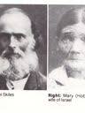 Mary Skiles Family History & Historical Records