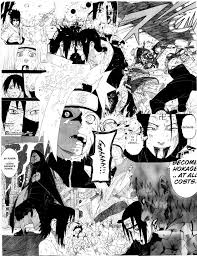 Naruto manga, bleach manga, one piece manga, air gear manga, claymore manga, fairy tail manga, inuyasha manga, and many. Naruto Manga Collage Anime Collage Store Drawings Illustration Fantasy Mythology Other Fantasy Mythology Artpal