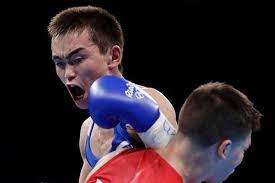 Чемпионат россии по боксу» среди мужчин в оренбурге завершились в субботу, 5 декабря. Yakutsk Vyigral Pravo Provesti Chempionat Rossii Po Boksu V 2018 Godu