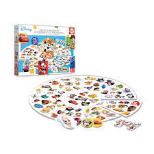 Descubre la mejor forma de comprar online. Juego Lince Disney Disney El Corte Ingles