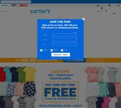 To attempt this, call the sticker number on the card to make a card activation immediately. 15 Cash Back At Carters Coupons And Deals May 2021 Rakuten