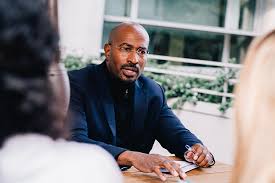 He is literally a fence rider and friends of the trump clan. Commentator Van Jones On Seeking Environmental Justice During Climate Change Berkeley News