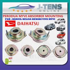 Maybe you would like to learn more about one of these? Kenari Absorber Depan Price Promotion Jul 2021 Biggo Malaysia