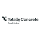 Totally Concrete Saudi Arabia event in Riyadh