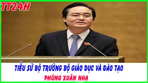 Cổng trường tuyển sinh du học. Tiá»ƒu Sá»­ Ong Phung Xuan Nháº¡ Bá»™ TrÆ°á»Ÿng Bá»™ Giao Dá»¥c Va Ä'ao Táº¡o Khong Trung Cá»­ Bch Trung Æ°Æ¡ng Youtube