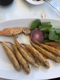 Sahil Balik Restaurant Foca Restaurant Reviews Photos Phone Number Tripadvisor
