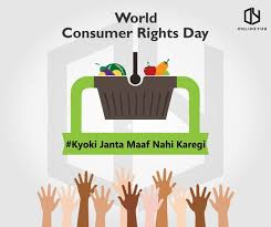 Maybe you would like to learn more about one of these? 7 Consumer Awareness Class 10 Ideas Awareness Poster Awareness Consumers
