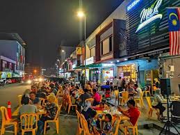 Homestay ini untuk muslim dan mahram sahaja. 24 Tempat Makan Menarik Di Port Dickson 2021 Senarai Restoran Best