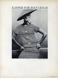 High-Fashion Styles in Entertaining 4: Kasper