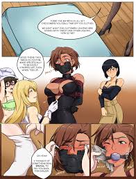 Ryner e comic - Best adult videos and photos