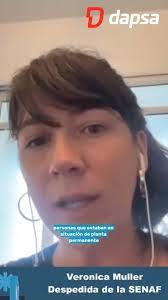 Veronica Muller's Instagram, Twitter & Facebook