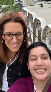 This week, the Indiana Fever welcomed five athletes from Special Olympics  Indiana with symbolic one-day contracts. The celebration included Coach  Stephanie White signing their contracts, and ...