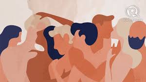 To most people, dating exclusively means that you're seeing just one person and committing to them. Are You In An Unusual Relationship