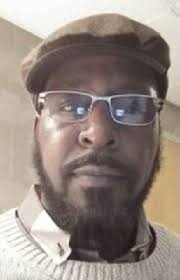 Richard Darrell Herring