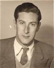 Oscar Eric PRESCOTT : Family tree by jowalva