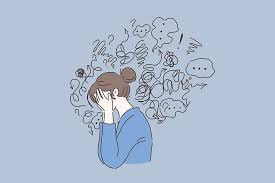 Image result for Adjustment Disorder