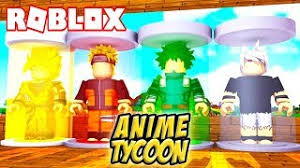 Cómo canjear códigos en roblox mall tycoon paso a paso. Me Transformo En Goku En El Anime Tycoon De Roblox