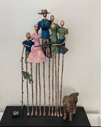 Victoria Newton-King (@victorianewtonkingsculptures) • Instagram photos and  videos