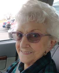 Ethlynne Patricia (Zander) Smith Obituary December 7, 2022