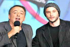 Δεν είναι τυχαίο ότι μετά από μερικές μέρες βρέθηκα κλινικά νεκρός. Deite Pws Einai Shmera O Gios Toy Andrea Mikroytsikoy