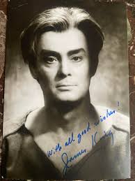 Read interview with John Scott