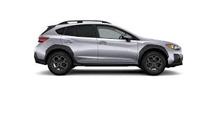 2021 Subaru Crosstrek Janesville Subaru