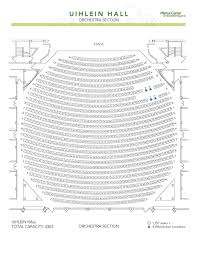 69 Veritable Aso Seating Chart