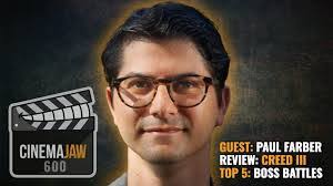 Chris Brodhead's Instagram, Twitter & Facebook