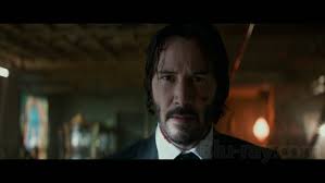 John Wick: Chapter 2 4K Blu-ray (4K Ultra HD + Blu-ray + Digital HD)