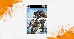 The game will also feature fully… Tom Clancy S Ghost Recon Breakpoint Games For Everyone