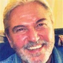 James Woolums Obituary