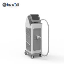 Hair removal permanent & professional ipl laser device painless full body & face. China Best Price 755 808 1064 Diode Laser Hair Removal Machine For Salon Manufacturer And Supplier Lasertell