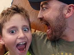 James Halbig's Instagram, Twitter & Facebook