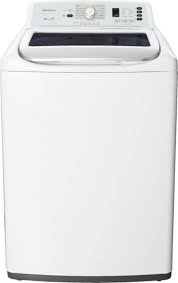 Extended warranties often include lots of exclusions that make the service less useful. Insignia 4 1 Cu Ft Top Load Washer White Ns Twm41wh8a Best Buy
