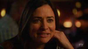 Better Things: Season 2/ Episode 3 "Robin"