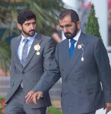 In 2007, he made one of the largest charitable donations in history of $100 million to set up the mohammed bin rashid al maktoum foundation. Facebook