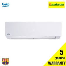 You are free to download any beko air conditioner manual in pdf format. Beko Bmfoa120 1 5hp Non Inverter R32 Air Conditioner Berdaya