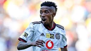 Orlando Pirates' Saleng reveals secret to deadly link-up with Erasmus and  fires warning to Mamelodi Sundowns | Goal.com Tanzania