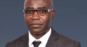 Vincentian legal luminary excelling abroad