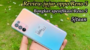 Fantasy silver dan starry black. Oppo Reno 5 Review Hp Oppo Reno 5 Kelebihan Dan Kekurangan Spesifikasi Dan Harga Youtube