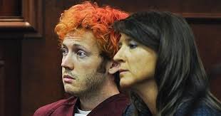 Masacre en estreno de Batman: 3.300 años de prisión al autor