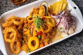 Cevicheria Rodrigo's