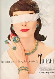 Nail Art: A Long History